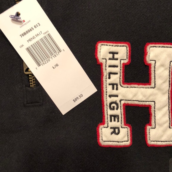 Tommy Hilfiger Sweater - Picture 6 of 6